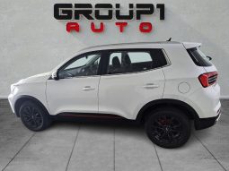 
										Chery Tiggo 4 Pro 1.5T Lit Dct full									