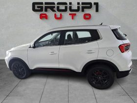 Chery Tiggo 4 Pro 1.5T Lit Dct