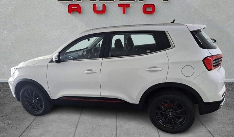 
								Chery Tiggo 4 Pro 1.5T Lit Dct full									