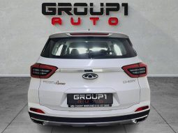 
										Chery Tiggo 4 Pro 1.5T Lit Dct full									