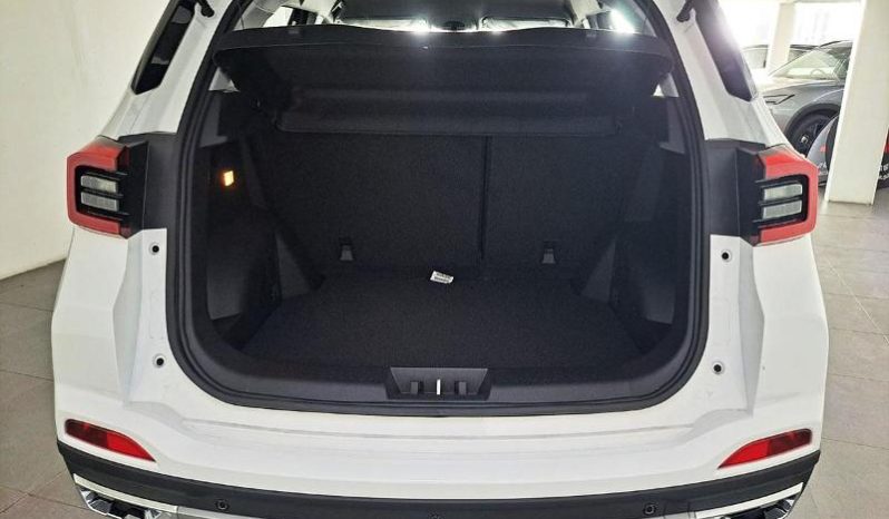 
								Chery Tiggo 4 Pro 1.5T Lit Dct full									