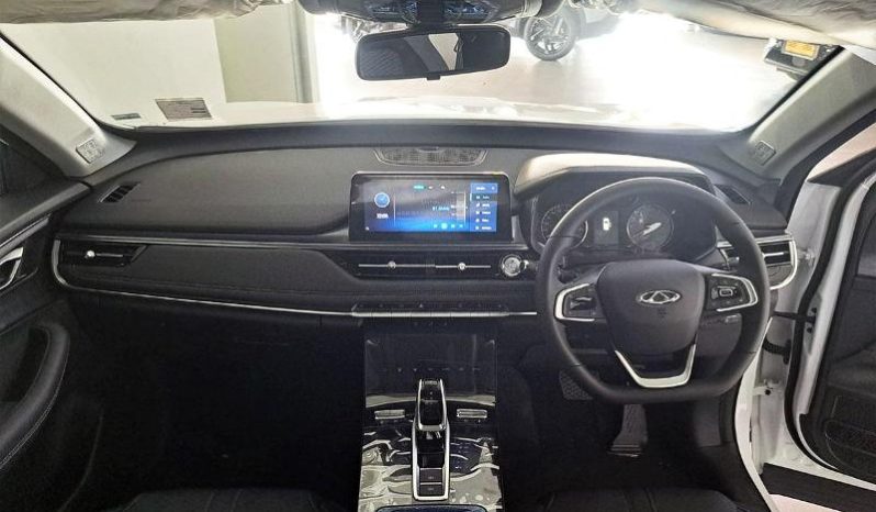 
								Chery Tiggo 4 Pro 1.5T Lit Dct full									