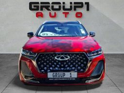 
										Chery Tiggo 7 Pro Max 1.6T Premium Dct full									