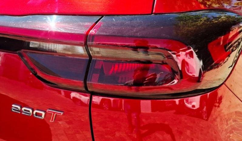 
								Chery Tiggo 7 Pro Max 1.6T Premium Dct full									