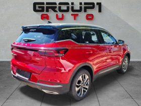 Chery Tiggo 7 Pro Max 1.6T Premium Dct