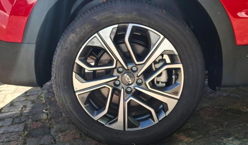 
								Chery Tiggo 7 Pro Max 1.6T Premium Dct full									