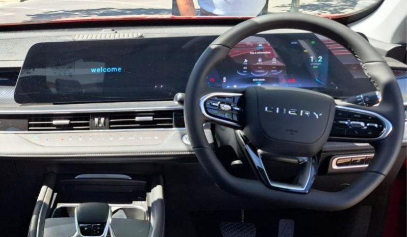 
								Chery Tiggo 7 Pro Max 1.6T Premium Dct full									