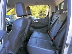 
										Foton Tunland G7 Tlx D Cab 4X2 At full									