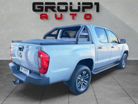 Foton Tunland G7 Tlx D Cab 4X2 At