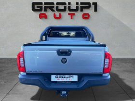 Foton Tunland G7 Tlx D Cab 4X2 At