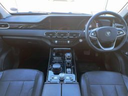 
										Foton Tunland G7 Tlx D Cab 4X2 At full									