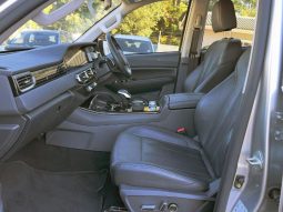 
										Foton Tunland G7 Tlx D Cab 4X2 At full									