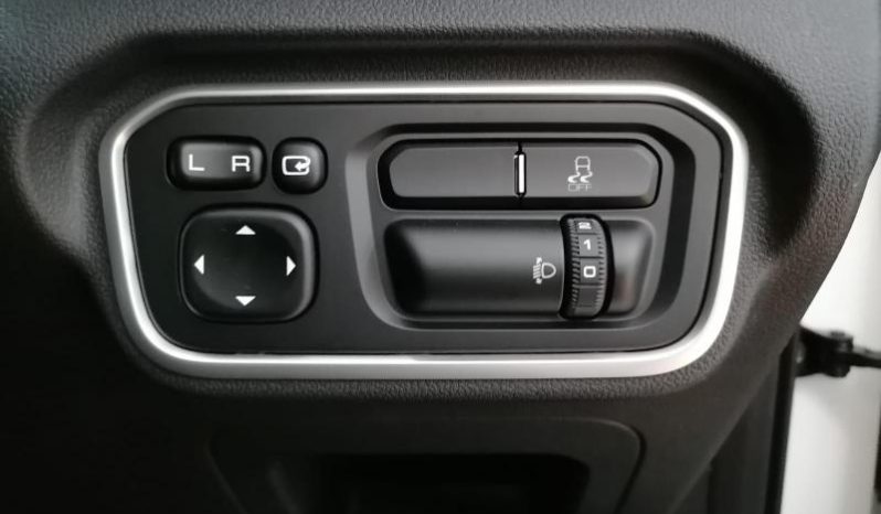 
								Gwm P-Series P300 D/CAB 2.4TD LT 4X2 AUTO full									