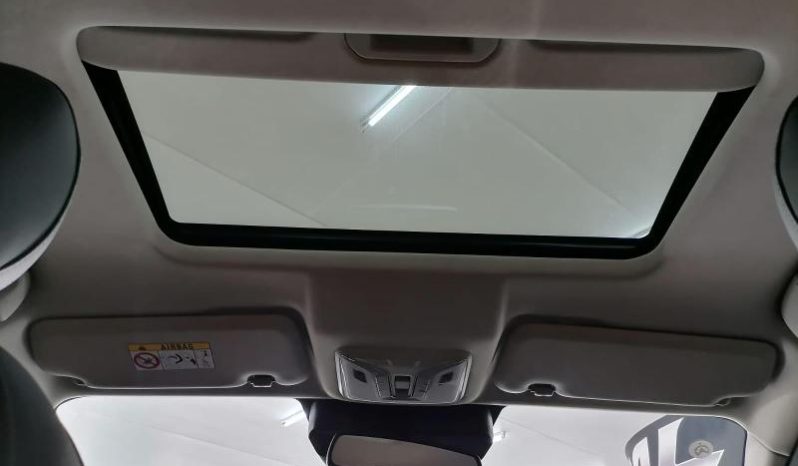 
								Gwm P-Series P300 D/CAB 2.4TD LT 4X2 AUTO full									
