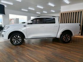 Gwm P-Series P300 D/CAB 2.4TD LT 4X2 AUTO