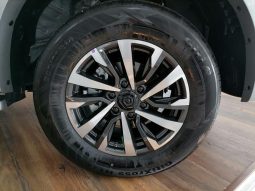 
										Gwm P-Series P300 D/CAB 2.4TD LT 4X4 AUTO full									