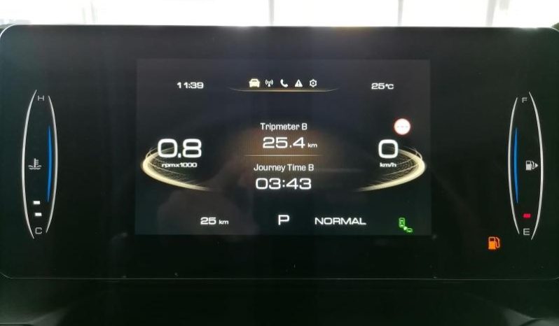 
								Gwm P-Series P300 D/CAB 2.4TD LT 4X4 AUTO full									