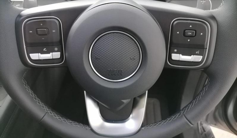 
								Gwm P-Series P300 D/CAB 2.4TD LT 4X4 AUTO full									