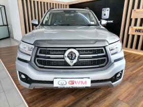 Gwm P-Series P300 D/CAB 2.4TD LT 4X4 AUTO