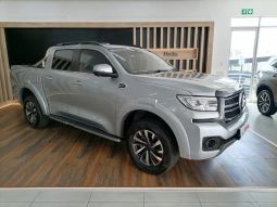 
										Gwm P-Series P300 D/CAB 2.4TD LT 4X4 AUTO full									