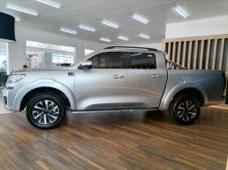 
										Gwm P-Series P300 D/CAB 2.4TD LT 4X4 AUTO full									