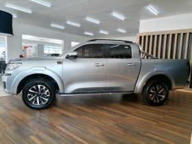 Gwm P-Series P300 D/CAB 2.4TD LT 4X4 AUTO