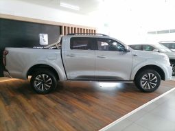
										Gwm P-Series P300 D/CAB 2.4TD LT 4X4 AUTO full									