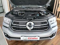 
										Gwm P-Series P300 D/CAB 2.4TD LT 4X4 AUTO full									