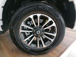 
										Gwm P500 2.4T Luxury D Cab 4X4 At full									