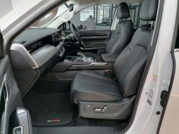 
										Gwm P500 2.4T Luxury D Cab 4X4 At full									