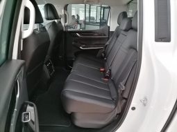 
										Gwm P500 2.4T Luxury D Cab 4X4 At full									