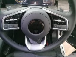 
										Gwm P500 2.4T Luxury D Cab 4X4 At full									