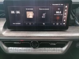 
										Gwm P500 2.4T Luxury D Cab 4X4 At full									