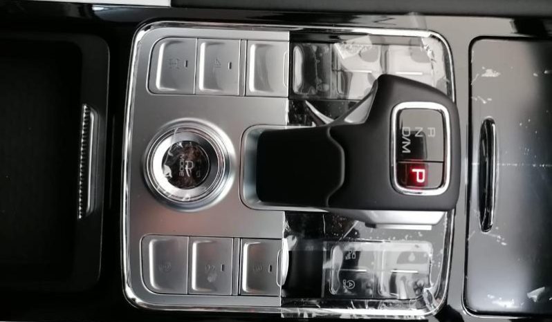 
								Gwm P500 2.4T Luxury D Cab 4X4 At full									