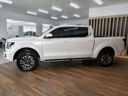 
										Gwm P500 2.4T Luxury D Cab 4X4 At full									