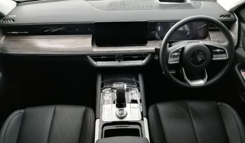 
								Gwm P500 2.4T Luxury D Cab 4X4 At full									