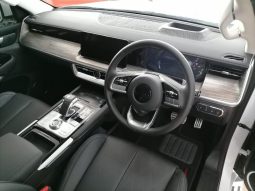 
										Gwm P500 2.4T Luxury D Cab 4X4 At full									