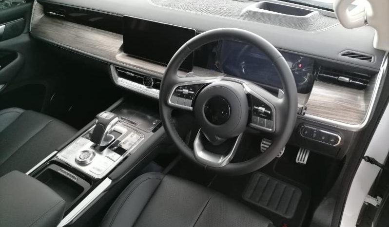 
								Gwm P500 2.4T Luxury D Cab 4X4 At full									
