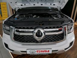 
										Gwm P500 2.4T Luxury D Cab 4X4 At full									