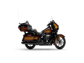 Harley Davidson Touring Ultra Limited 114