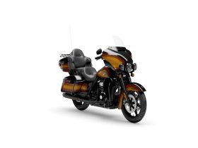 Harley Davidson Touring Ultra Limited 114