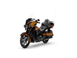 Harley Davidson Touring Ultra Limited 114