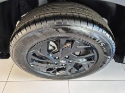 
										Hyundai Creta 1.5 Premium Ivt Matt Edition full									