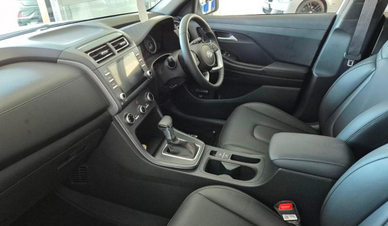 
								Hyundai Creta 1.5 Premium Ivt Matt Edition full									