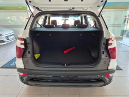 
										Hyundai Creta 1.5 Premium Ivt Matt Edition full									