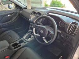 
										Hyundai Creta 1.5 Premium Ivt Matt Edition full									