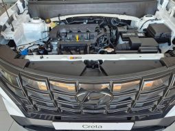 
										Hyundai Creta 1.5 Premium Ivt Matt Edition full									