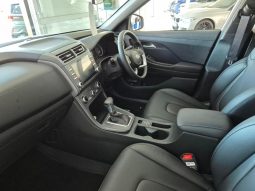 
										Hyundai Creta 1.5 Premium Ivt Matt Edition full									