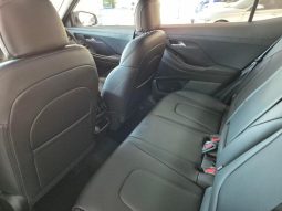 
										Hyundai Creta 1.5 Premium Ivt Matt Edition full									