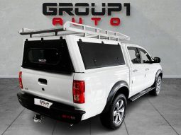 
										JAC T8 1.9 tdi double cab 4×4 man full									